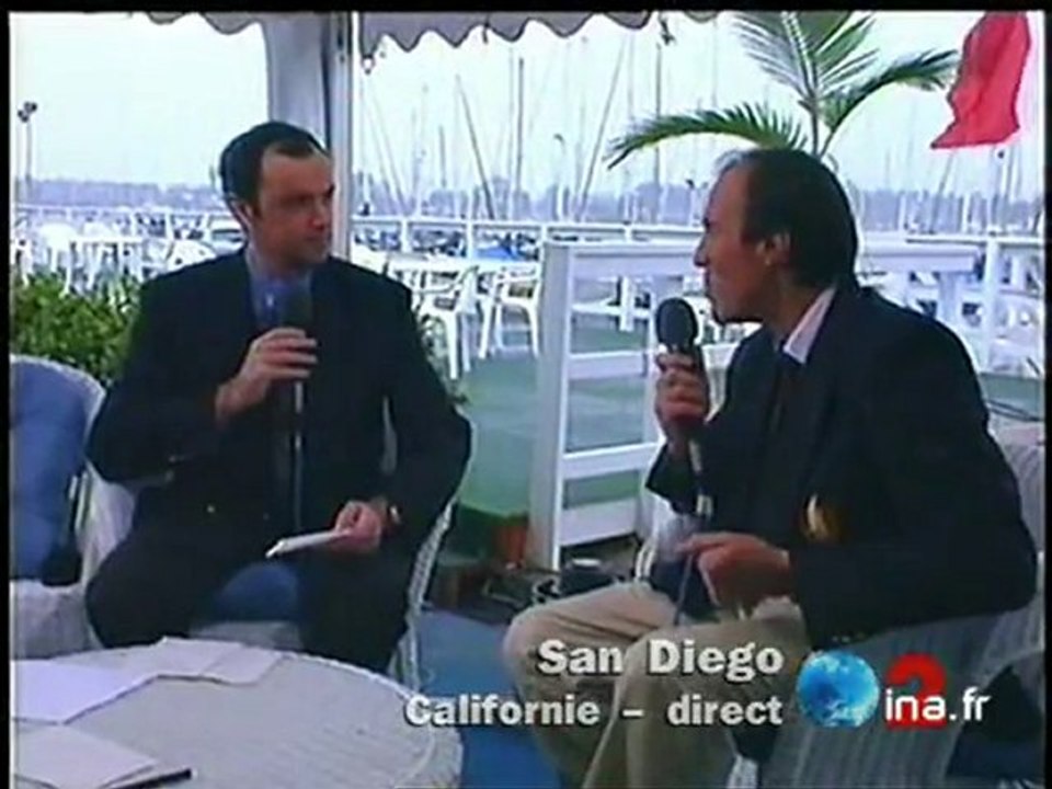 JA2 20H : émission du 12 janvier 1995