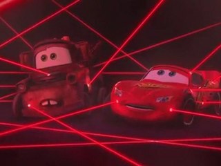 Carros 2 (Cars 2) - Trailer 1