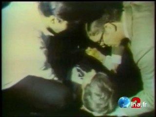 JA2 20H : émission du 23 janvier 1995