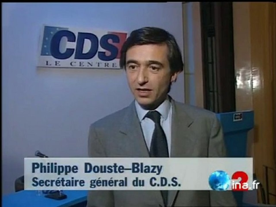 JA2 20H : émission du 21 janvier 1995