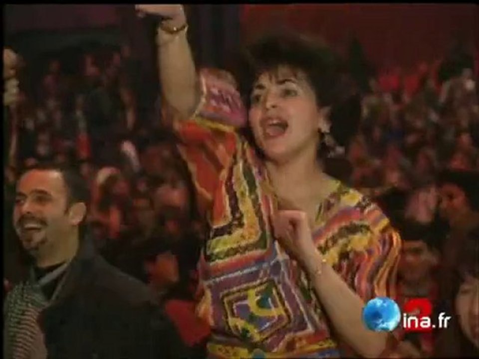 JA2 20H : émission du 29 janvier 1995