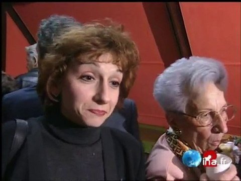 JA2 20H : émission du 1er février 1995