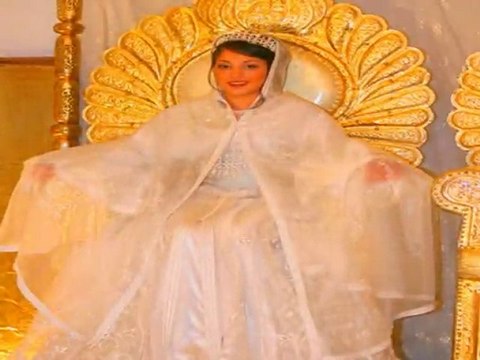 MARIAGE MAROCAIN CHAABI DJ LABESS 100% MARIAGE !!!