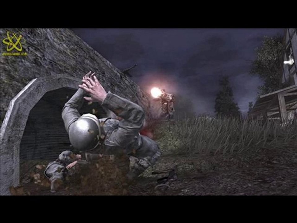 Call of Duty 8, Free Online Forum & Discussions, News, ...