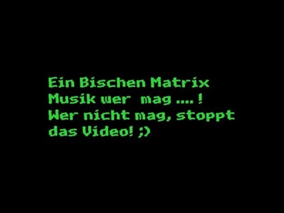 matrix kanal die matrix matrix matrix youtube matrix videos