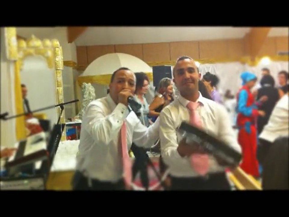 Oukaddi Ahidous ZAYANE CHELHA