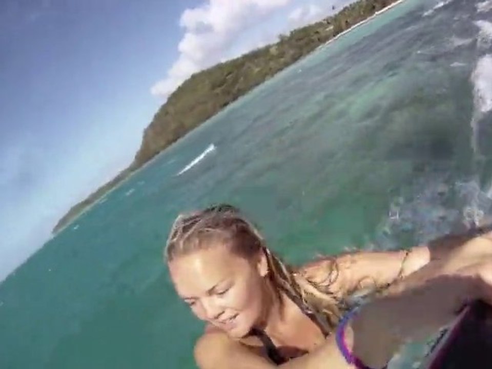 Riders Match Summer 2010 : tatiana - Tatiana Howard