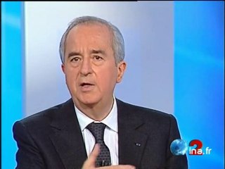 JA2 20H : émission du 19 février 1995