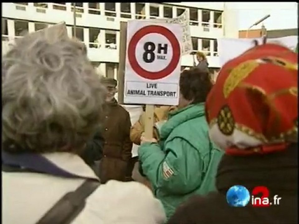 JA2 20H : émission du 20 février 1995