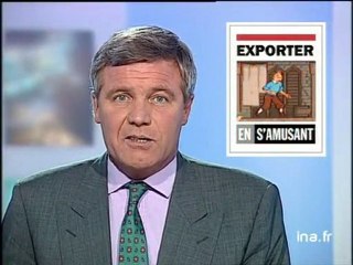 JA2 20H : émission du 22 février 1995