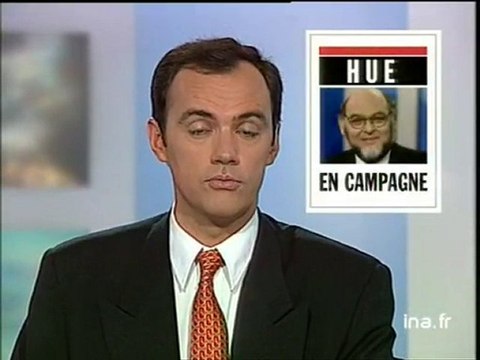 JA2 20H : émission du 27 février 1995