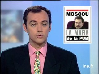 JA2 20H : émission du 2 mars 1995