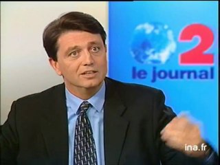 JA2 20H : émission du 3 mars 1995