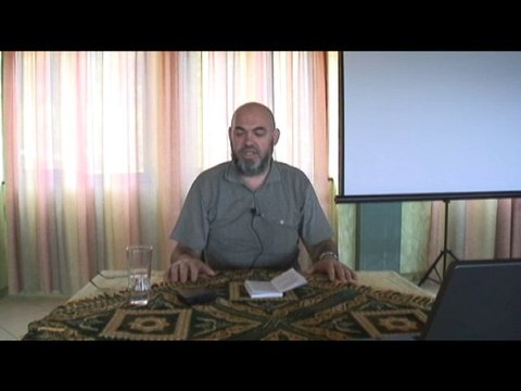 Дуите - сутрин и вечер - 1 част - Саид Мутлу