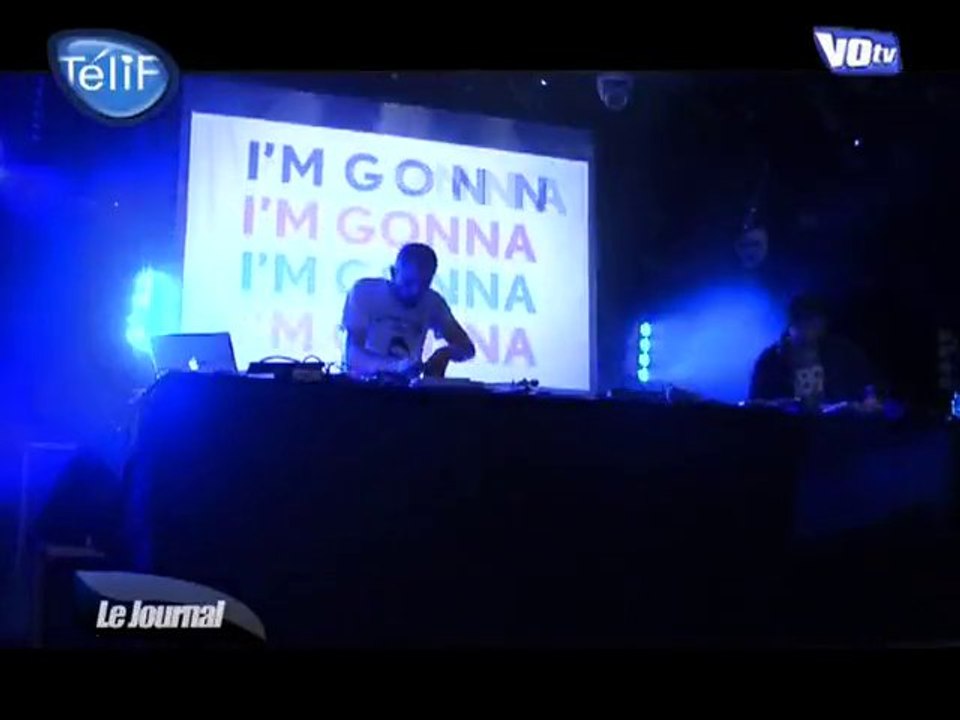 Beat torrent enflamme l'EMB à Sannois