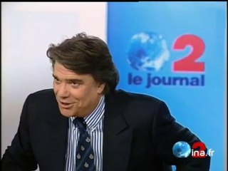 JA2 20H : émission du 19 mars 1995