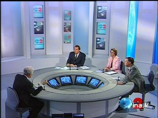 JA2 20H : émission du 24 mars 1995