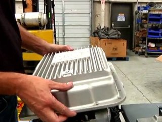 700R4/2004R Universal Lock-Up Kit