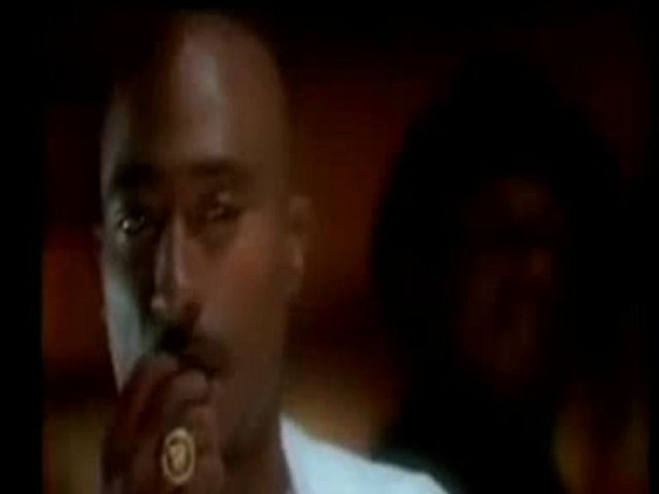 2pac hail mary new video mix !!!...