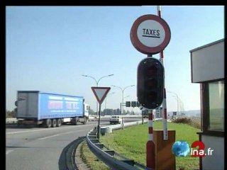 JA2 20H : émission du 25 mars 1995