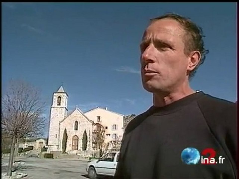 JA2 20H : émission du 1er avril 1995