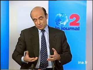 JA2 20H : émission du 26 mars 1995