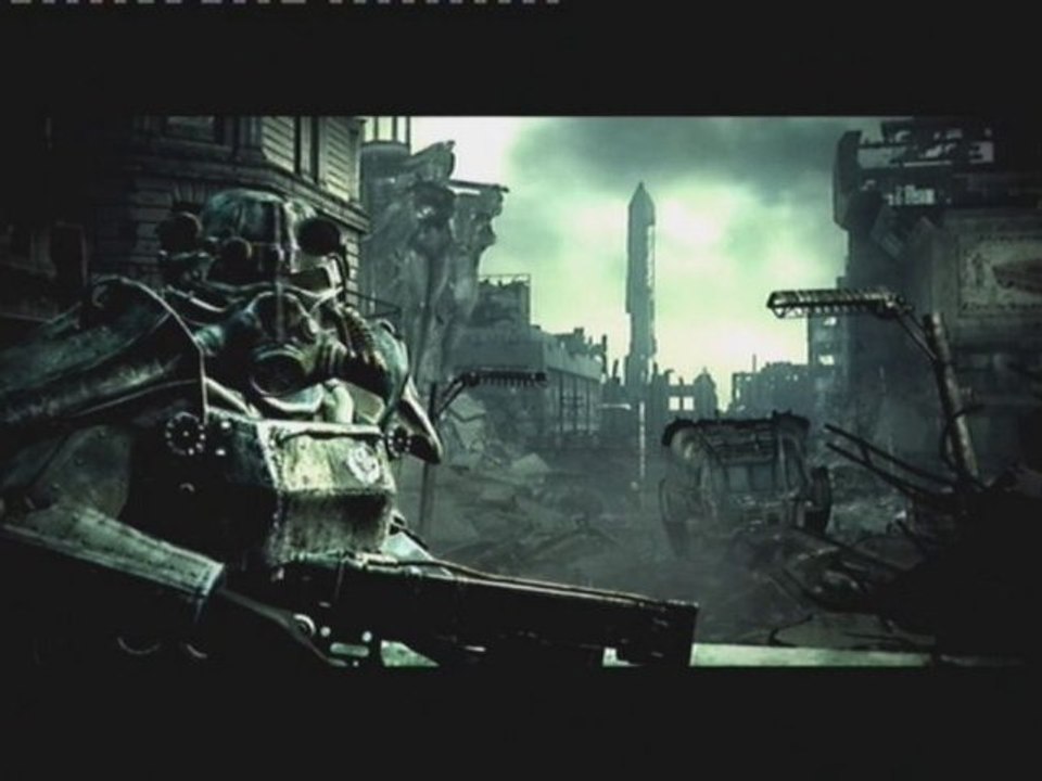 Fallout 3 PS3 01