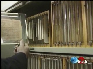 JA2 20H : émission du 29 mars 1995