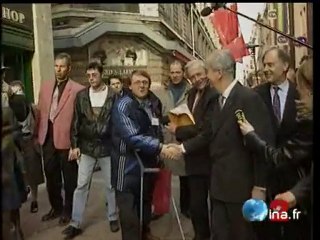 JA2 20H : émission du 31 mars 1995