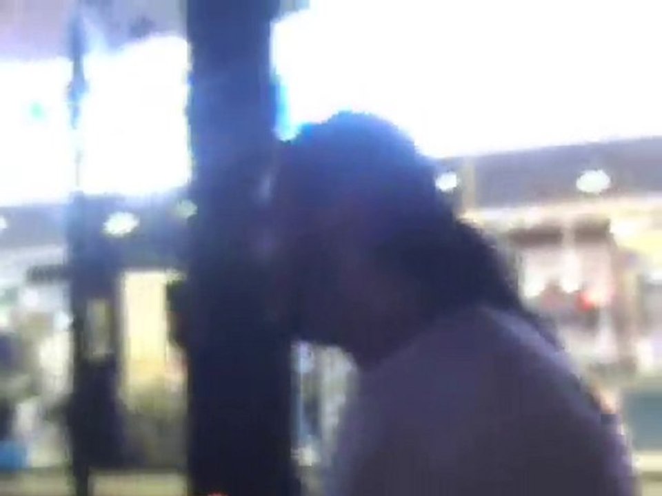 Hayaller Ve Düşler - MACTO YURI - GANG RECORDZ feat Eminem