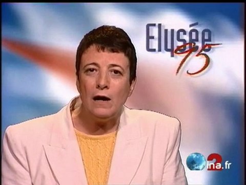 JA2 20H : émission du 13 avril 1995