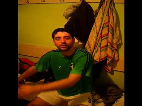 Altınay FC - FC Cihan Maç Röportajı