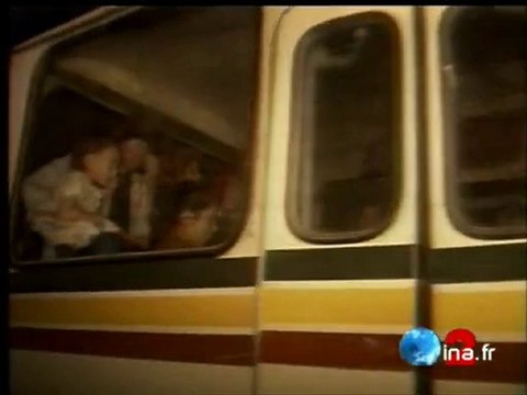 JA2 20H : émission du 27 juillet 1995