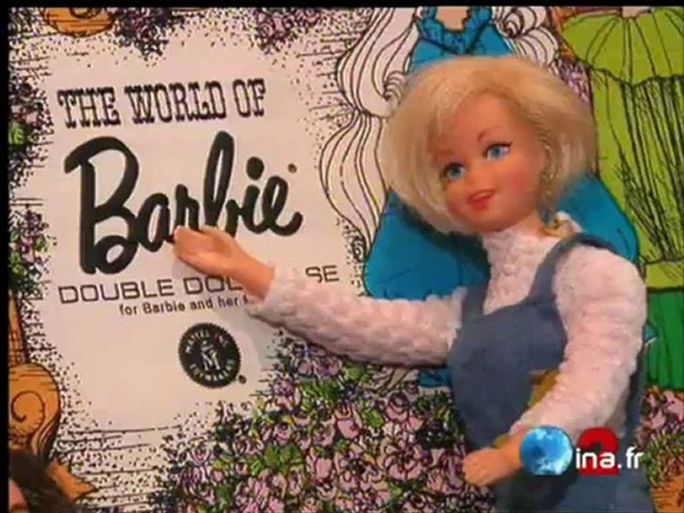 JA2 20H : émission du 29 juillet 1995