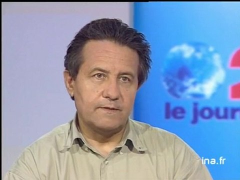JA2 20H : émission du 30 juillet 1995