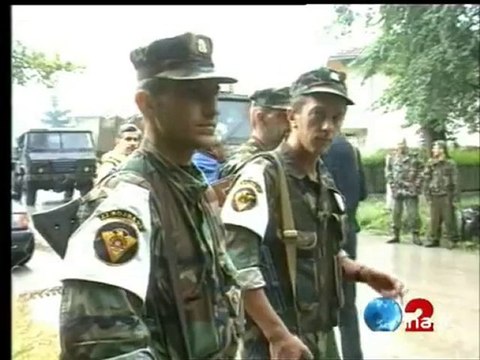 JA2 20H : émission du 31 juillet 1995