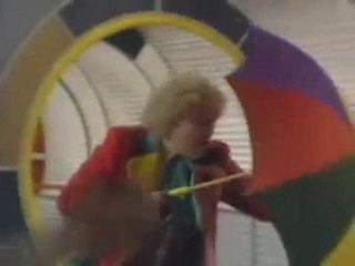 11 Doctors Regenerations part 1