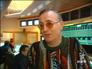 20 heures le journal : [émission du 01 mars 2003]