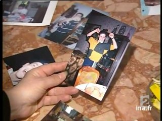 20 heures le journal : [émission du 5 Mars 2003]