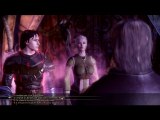 Dragon Age : Origins Walkthrough 52 Fin du chapitre mage