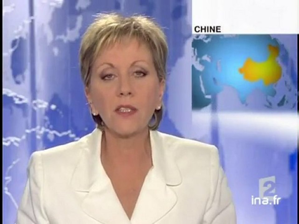 20 heures le journal : [émission du 01 juin 2003]