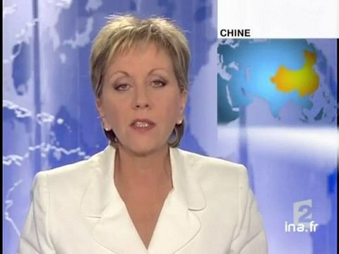 20 heures le journal : [émission du 01 juin 2003]