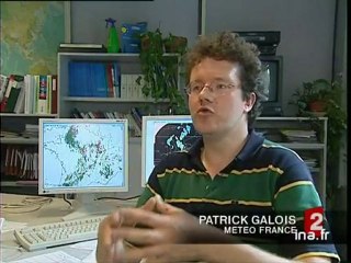 20 heures le journal : [émission du 2 Juin 2003]