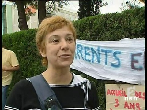 20 heures le journal : [émission du 3 Juin 2003]