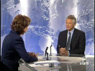 20 heures le journal : [émission du 15 Mars 2003]