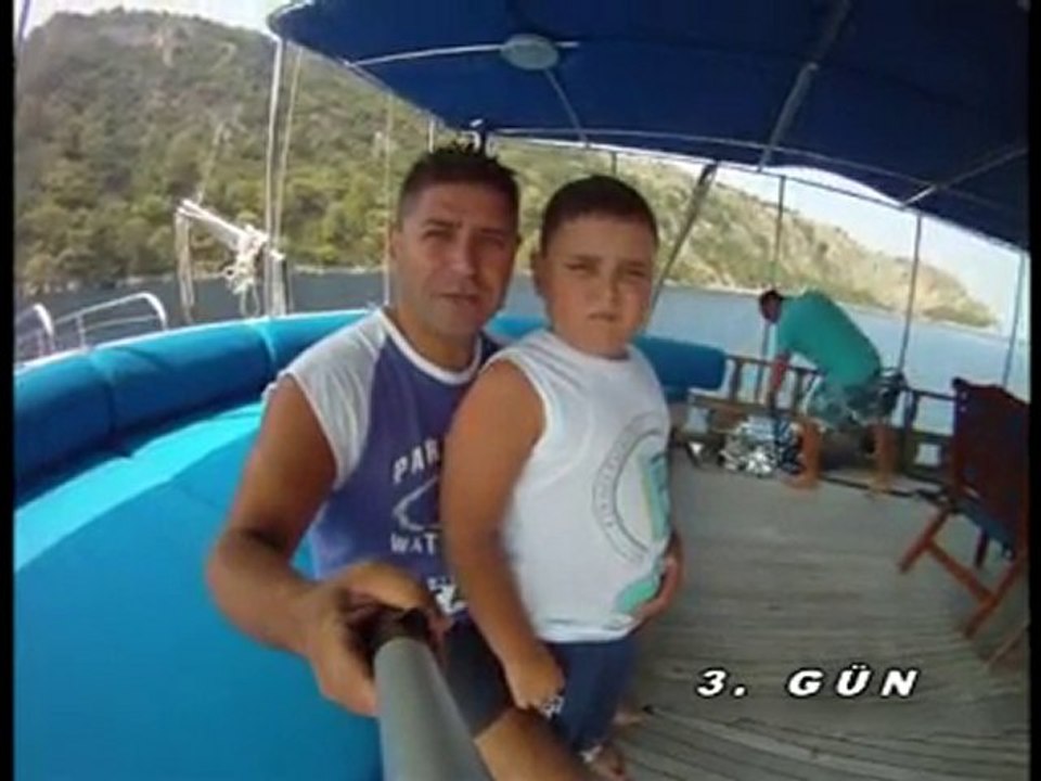 ÖLÜDENİZ PARAMOTOR TEAM 17