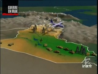 20 heures le journal : [émission du 28 Mars 2003]