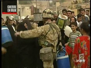 20 heures le journal : [émission du 8 Avril 2003]