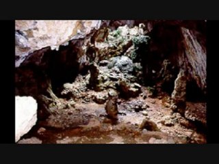 RENNES LE CHATEAU PARTIE 3