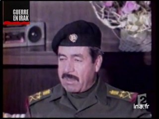 20 heures le journal : [émission du 11 Avril 2003]